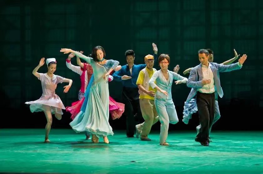 作業(yè)治療的世界