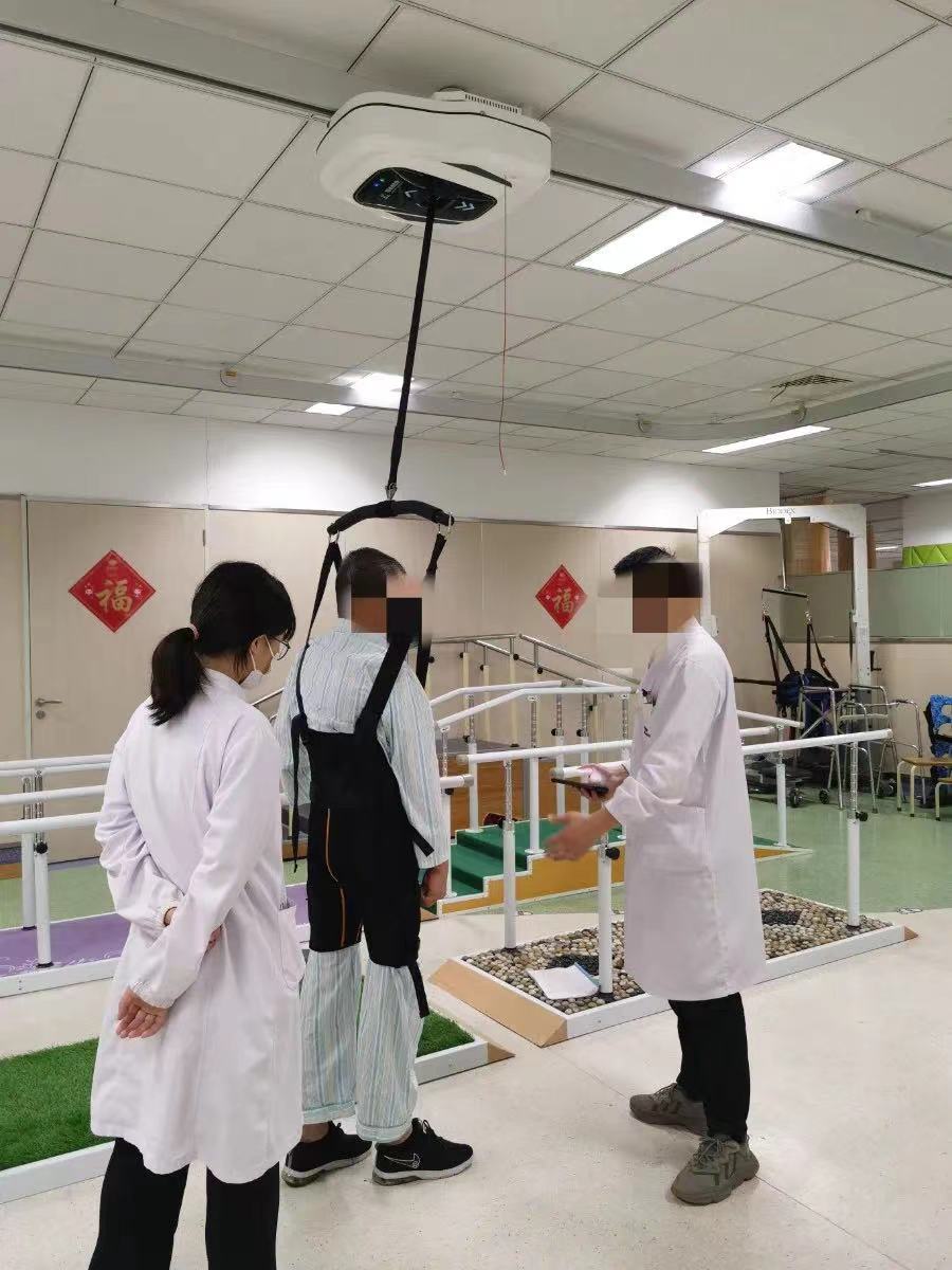 關(guān)于天軌及其臨床應(yīng)用，你了解嗎？