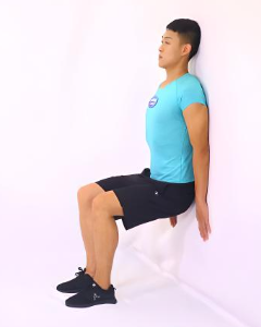 膝過(guò)伸不煩惱，康復(fù)訓(xùn)練有妙招